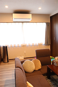 After