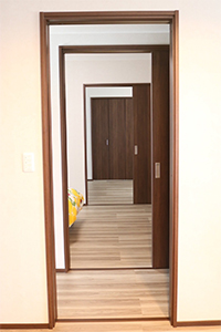 After
