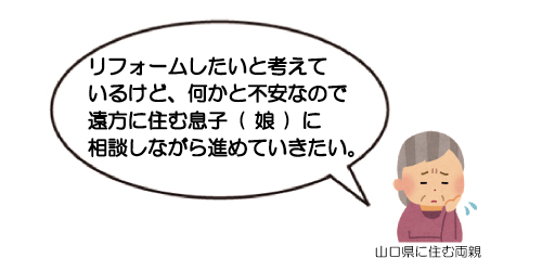 ご相談・お問い合わせ